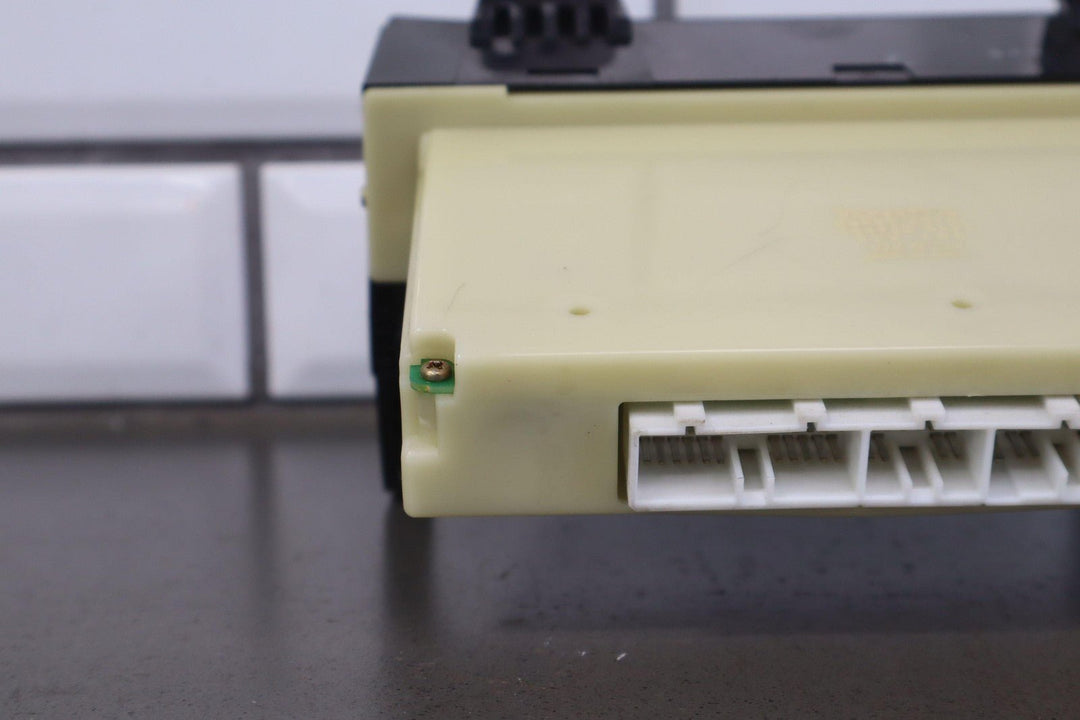 1996 Toyota Estima Previa JDM RHD OEM Automatic Climate Heater AC Control