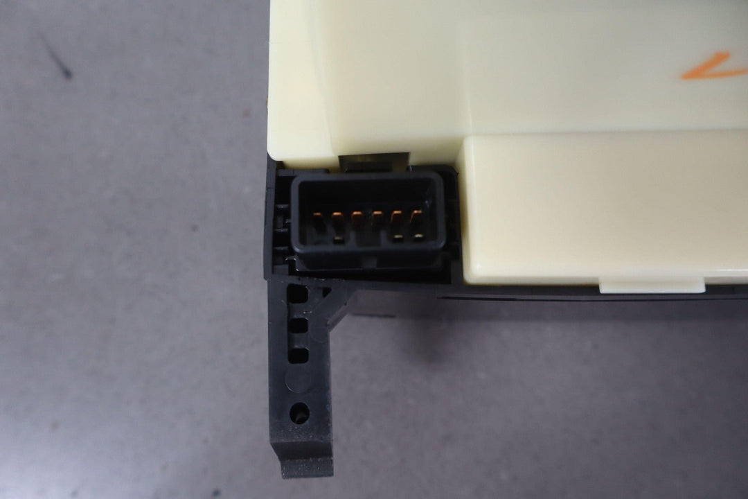 1996 Toyota Estima Previa JDM RHD OEM Automatic Climate Heater AC Control