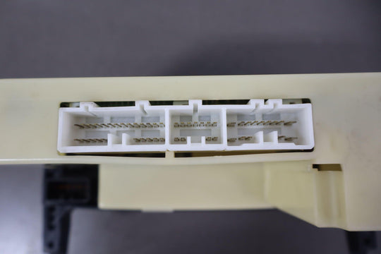 1996 Toyota Estima Previa JDM RHD OEM Automatic Climate Heater AC Control