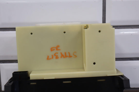 1996 Toyota Estima Previa JDM RHD OEM Automatic Climate Heater AC Control