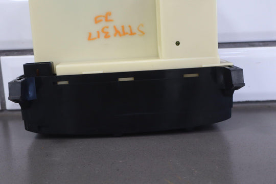 1996 Toyota Estima Previa JDM RHD OEM Automatic Climate Heater AC Control