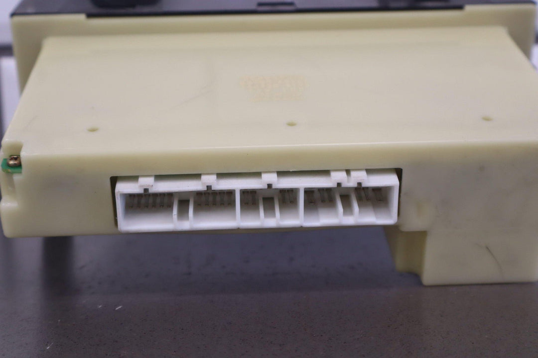 1996 Toyota Estima Previa JDM RHD OEM Automatic Climate Heater AC Control