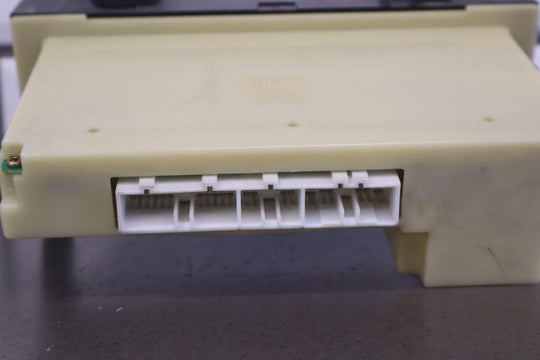 1996 Toyota Estima Previa JDM RHD OEM Automatic Climate Heater AC Control