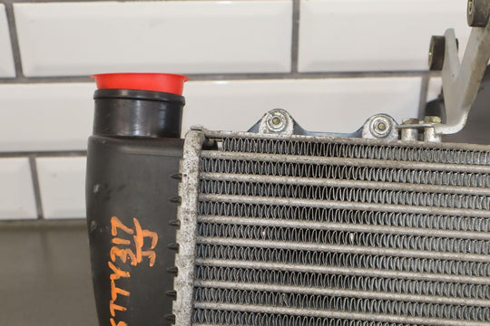 1996 Toyota Estima Previa JDM RHD OEM Intercooler 2.4L 17940 - 76010