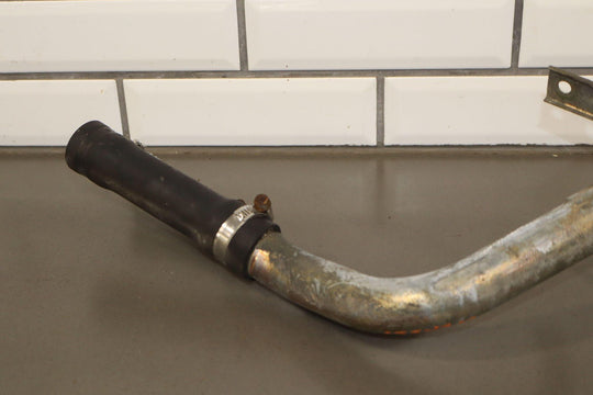 1996 Toyota Estima Previa JDM RHD OEM Upper/Lower Fuel Filler Necks