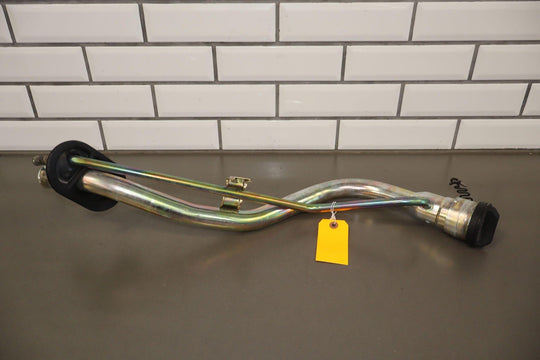 1996 Toyota Estima Previa JDM RHD OEM Upper/Lower Fuel Filler Necks