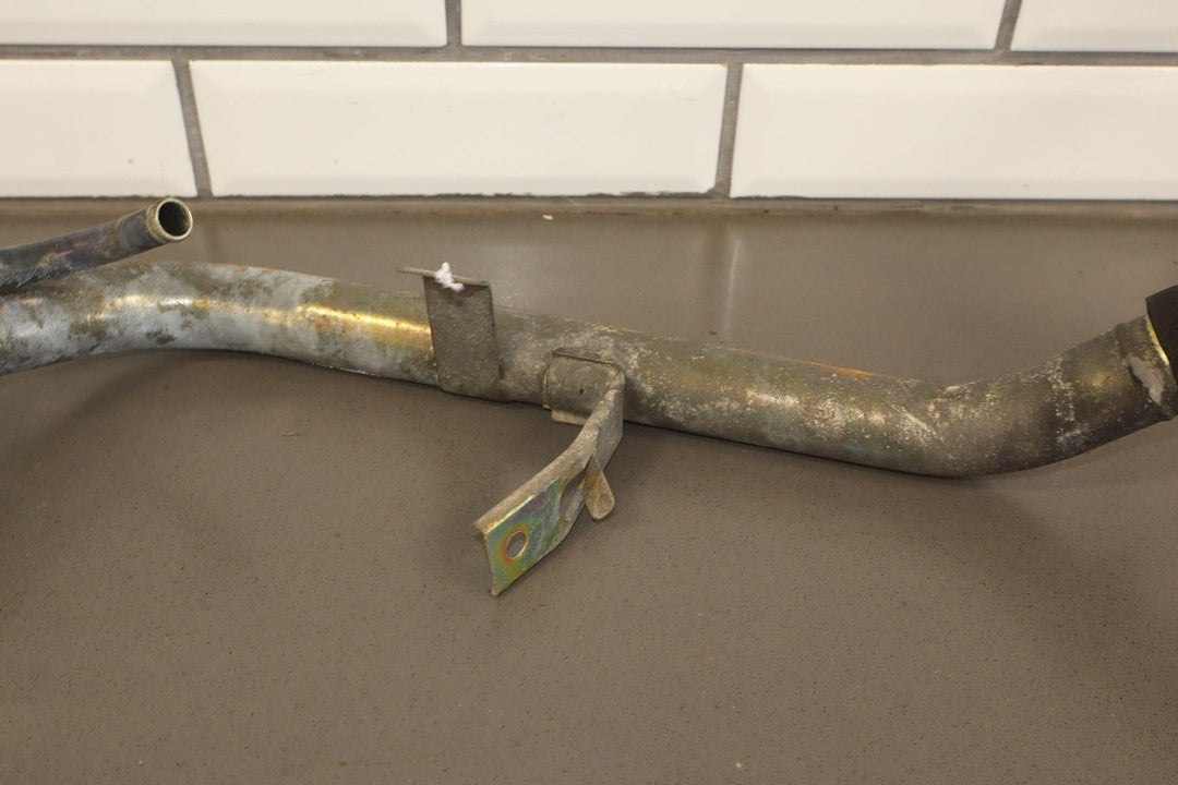 1996 Toyota Estima Previa JDM RHD OEM Upper/Lower Fuel Filler Necks