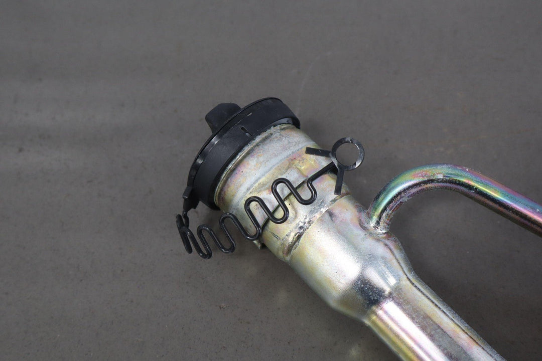 1996 Toyota Estima Previa JDM RHD OEM Upper/Lower Fuel Filler Necks