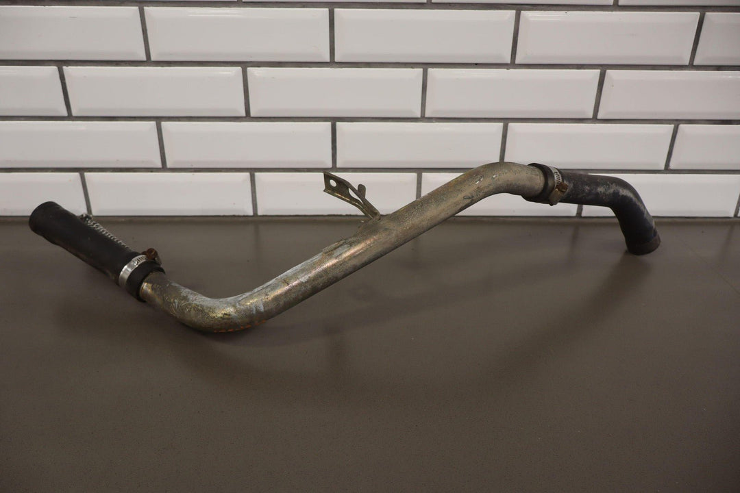 1996 Toyota Estima Previa JDM RHD OEM Upper/Lower Fuel Filler Necks