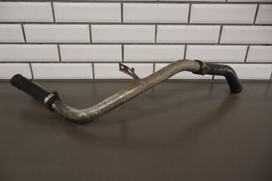 1996 Toyota Estima Previa JDM RHD OEM Upper/Lower Fuel Filler Necks