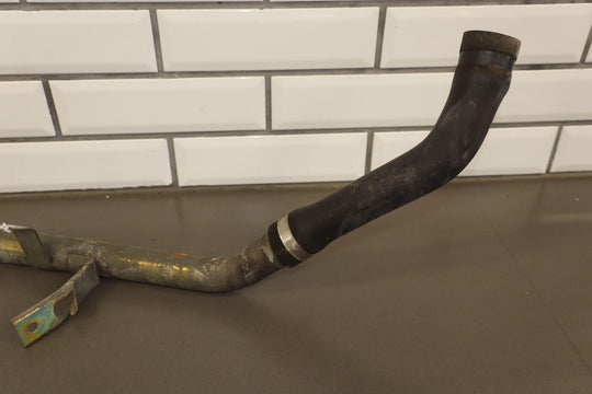 1996 Toyota Estima Previa JDM RHD OEM Upper/Lower Fuel Filler Necks