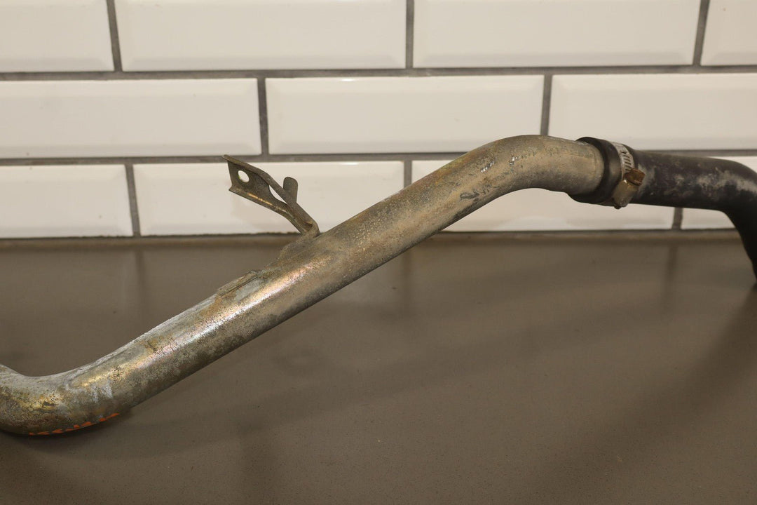 1996 Toyota Estima Previa JDM RHD OEM Upper/Lower Fuel Filler Necks