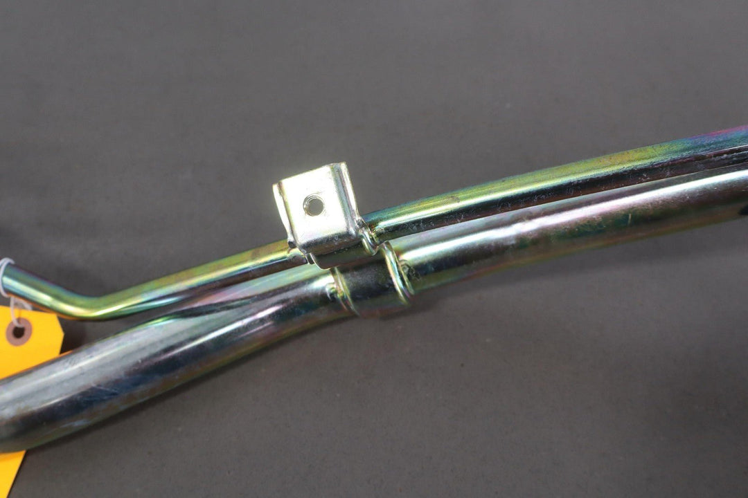 1996 Toyota Estima Previa JDM RHD OEM Upper/Lower Fuel Filler Necks