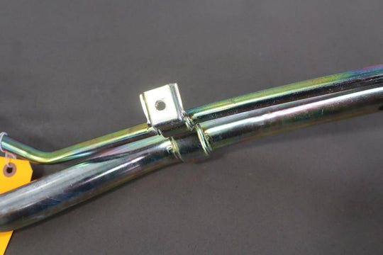 1996 Toyota Estima Previa JDM RHD OEM Upper/Lower Fuel Filler Necks