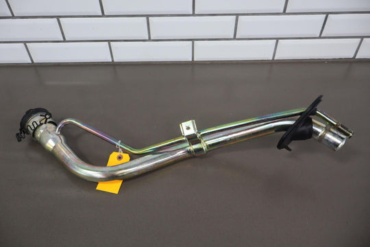 1996 Toyota Estima Previa JDM RHD OEM Upper/Lower Fuel Filler Necks