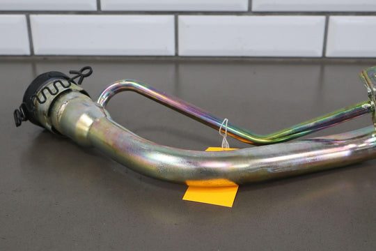 1996 Toyota Estima Previa JDM RHD OEM Upper/Lower Fuel Filler Necks