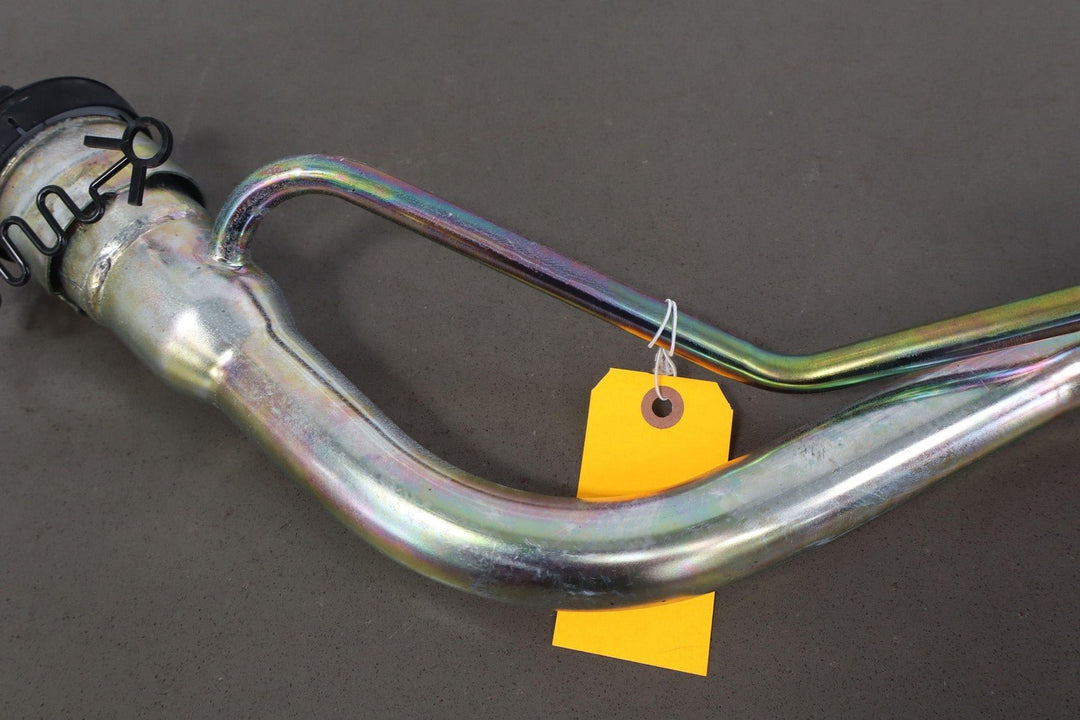 1996 Toyota Estima Previa JDM RHD OEM Upper/Lower Fuel Filler Necks