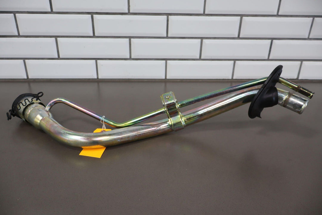 1996 Toyota Estima Previa JDM RHD OEM Upper/Lower Fuel Filler Necks