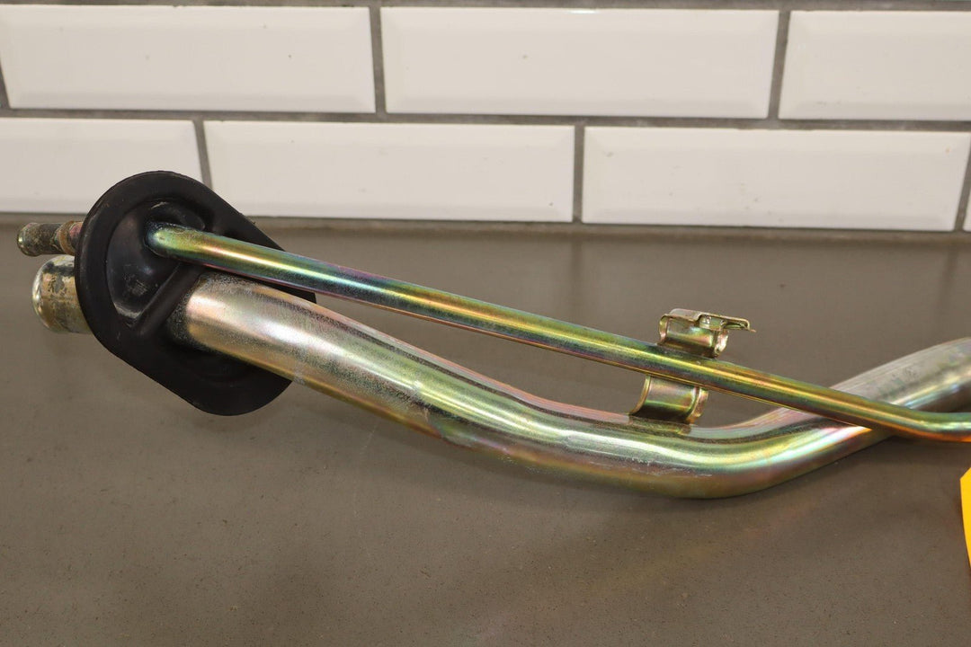 1996 Toyota Estima Previa JDM RHD OEM Upper/Lower Fuel Filler Necks