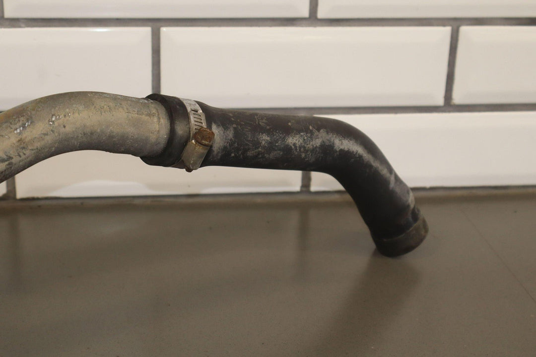 1996 Toyota Estima Previa JDM RHD OEM Upper/Lower Fuel Filler Necks