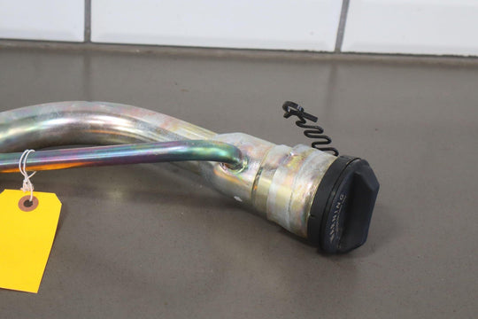 1996 Toyota Estima Previa JDM RHD OEM Upper/Lower Fuel Filler Necks