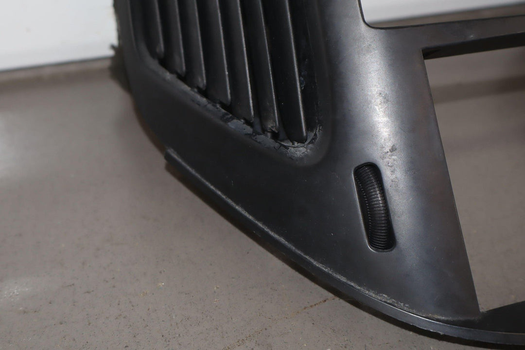 1996 Toyota Estima Previa JDM RHD Radio/Climate Control Bezel Black OEM