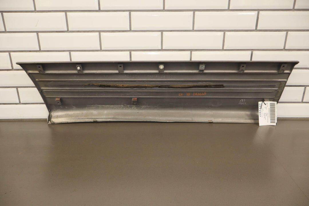 1996 Toyota Estima Previa JDM RHD RH Right Front Door Moulding