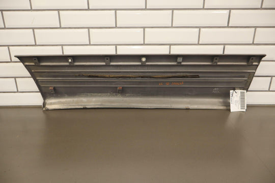 1996 Toyota Estima Previa JDM RHD RH Right Front Door Moulding