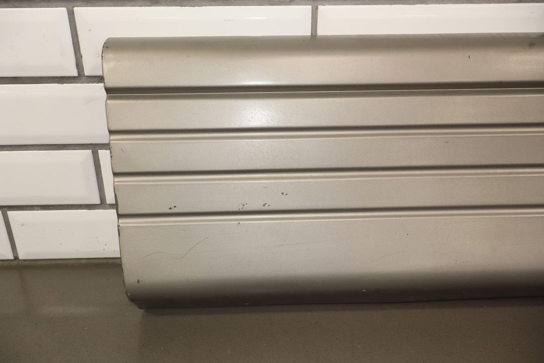 1996 Toyota Estima Previa JDM RHD RH Right Front Door Moulding