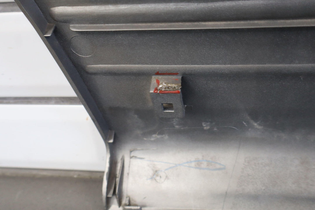 1996 Toyota Estima Previa JDM RHD RH Right Front Door Moulding