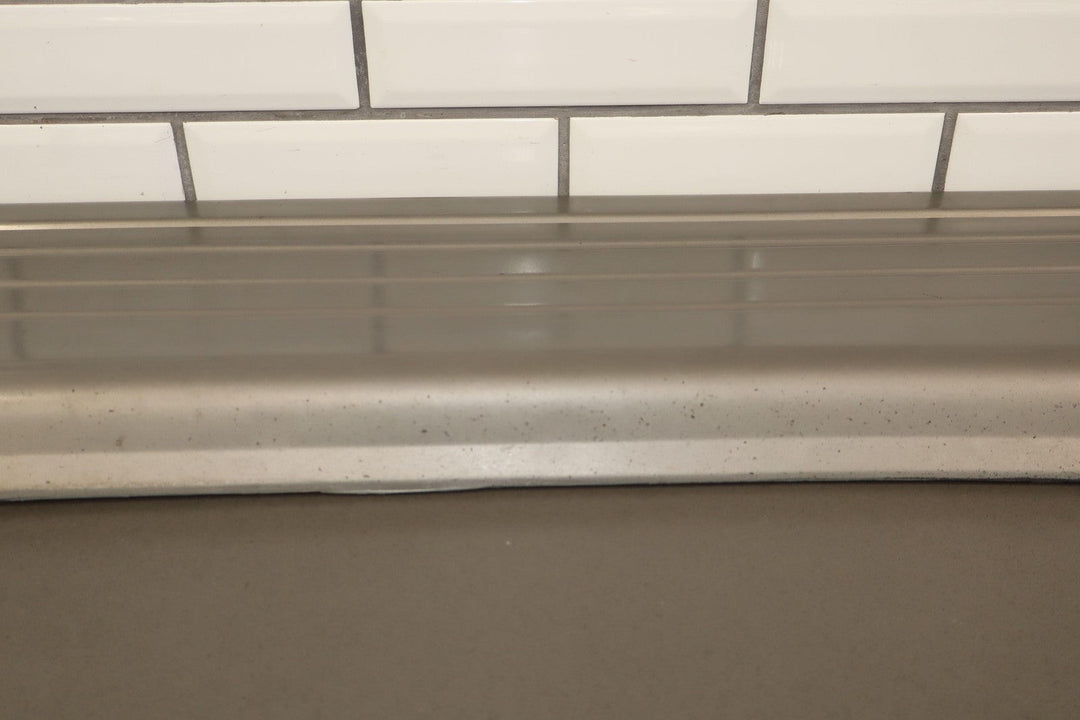 1996 Toyota Estima Previa JDM RHD RH Right Front Door Moulding