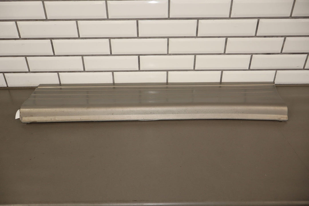 1996 Toyota Estima Previa JDM RHD RH Right Front Door Moulding