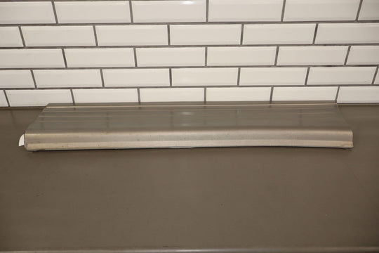 1996 Toyota Estima Previa JDM RHD RH Right Front Door Moulding