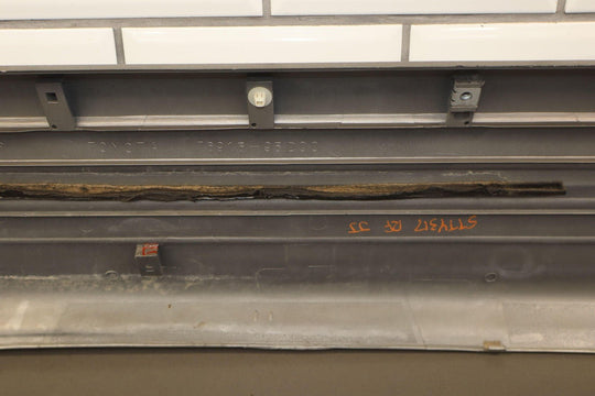 1996 Toyota Estima Previa JDM RHD RH Right Front Door Moulding