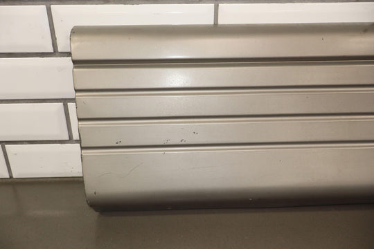 1996 Toyota Estima Previa JDM RHD RH Right Front Door Moulding