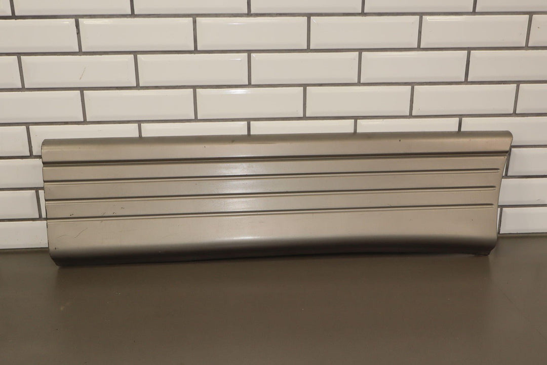 1996 Toyota Estima Previa JDM RHD RH Right Front Door Moulding