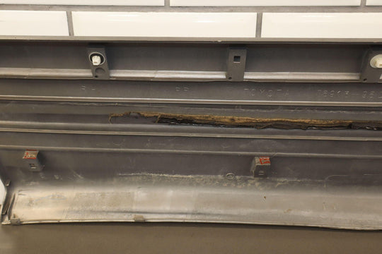 1996 Toyota Estima Previa JDM RHD RH Right Front Door Moulding