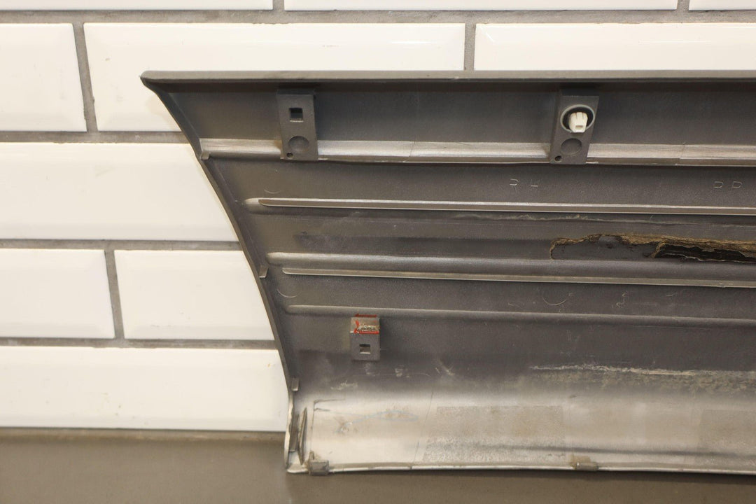 1996 Toyota Estima Previa JDM RHD RH Right Front Door Moulding