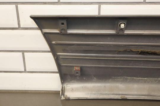 1996 Toyota Estima Previa JDM RHD RH Right Front Door Moulding