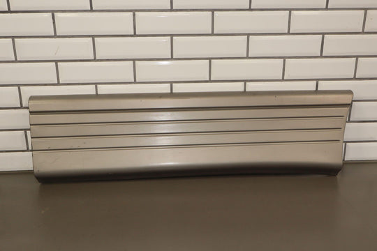 1996 Toyota Estima Previa JDM RHD RH Right Front Door Moulding