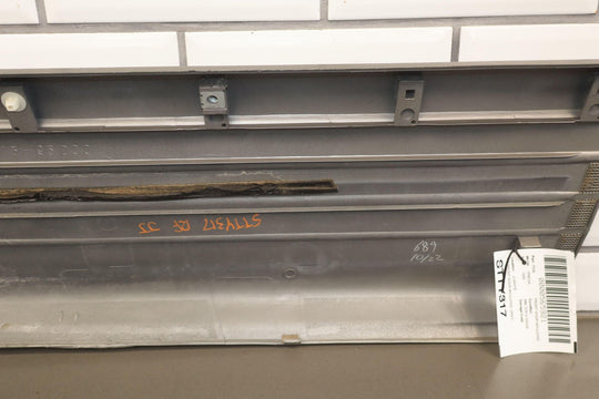 1996 Toyota Estima Previa JDM RHD RH Right Front Door Moulding