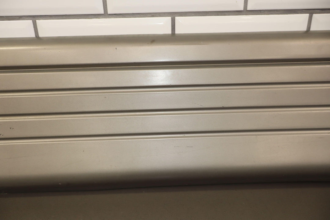 1996 Toyota Estima Previa JDM RHD RH Right Front Door Moulding