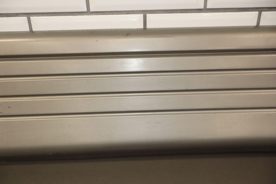 1996 Toyota Estima Previa JDM RHD RH Right Front Door Moulding