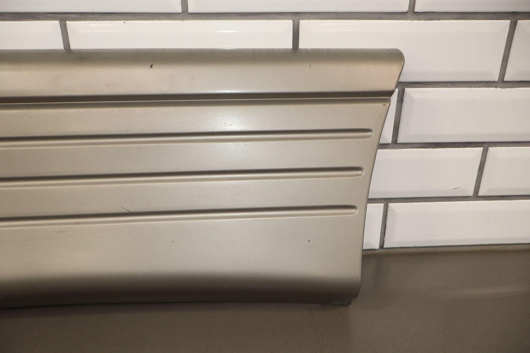 1996 Toyota Estima Previa JDM RHD RH Right Front Door Moulding