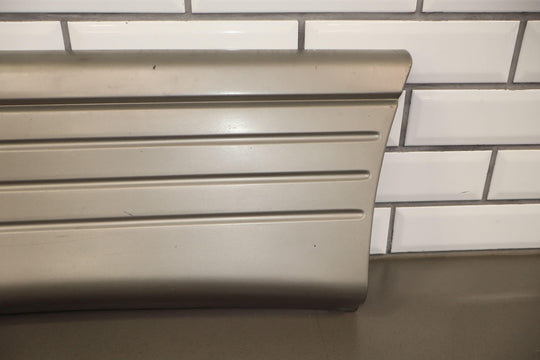 1996 Toyota Estima Previa JDM RHD RH Right Front Door Moulding