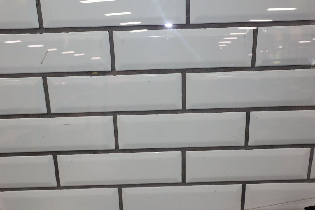 1996 Toyota Estima Previa JDM RHD Right RH Front Door Glass Window OEM