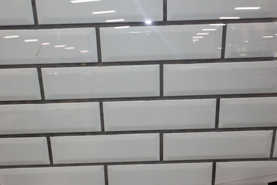 1996 Toyota Estima Previa JDM RHD Right RH Front Door Glass Window OEM