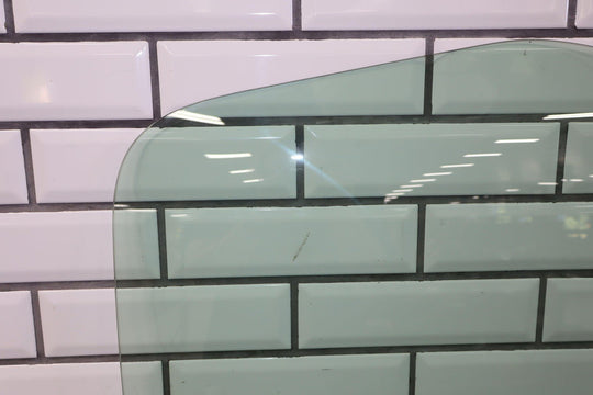 1996 Toyota Estima Previa JDM RHD Right RH Front Door Glass Window OEM