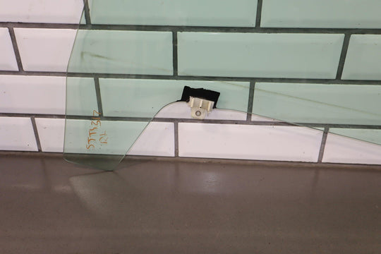 1996 Toyota Estima Previa JDM RHD Right RH Front Door Glass Window OEM