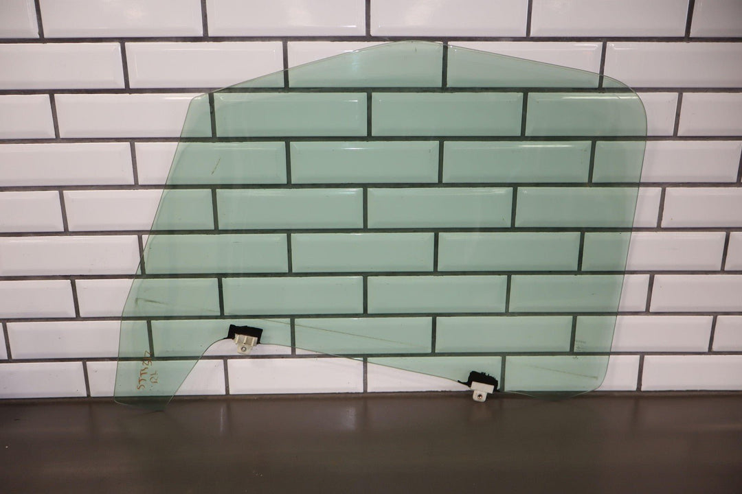 1996 Toyota Estima Previa JDM RHD Right RH Front Door Glass Window OEM